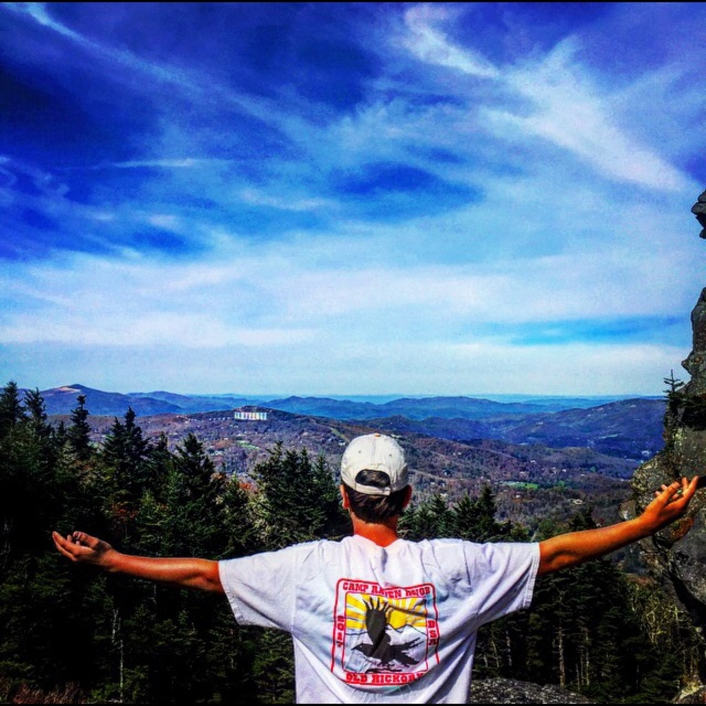 Meet your Posher, Walker